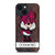 COACH NEW YORK MINNIE MOUSE CUTE iPhone 14 Plus Case Cover COACH NEW YORK MINNIE MOUSE CUTE iPhone 14 Plus Case Cover