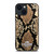 COACH NEW YORK SIGNATURE CITY iPhone 14 Plus Case Cover
