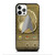 STAR TREK COMMUNICATOR SYMBOL iPhone 12 Pro Case Cover