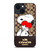 COACH NEW YORK SNOOPY iPhone 14 Plus Case Cover