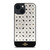 COACH NEW YORK STONE iPhone 14 Plus Case Cover