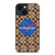 COACH NEW YORK X NASA iPhone 14 Plus Case Cover