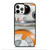 STAR WARS BB8 iPhone 12 Pro Case Cover