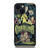 CORALINE CARTOON iPhone 14 Plus Case Cover
