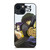 COWBOY BEBOP FAYE AND SPIKE ANIME iPhone 14 Plus Case Cover