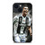 CR7 CRISTIANO RONALDO JUVENTUS FC iPhone 14 Plus Case Cover