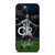 CR7 CRISTIANO RONALDO SIGNATURE iPhone 14 Plus Case Cover