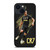 CRISTIANO RONALDO JUVENTUS iPhone 14 Plus Case Cover