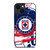 CRUZ AZUL DEPORTIVO FOOTBALL CLUB SYMBOL iPhone 14 Plus Case Cover