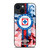 CRUZ AZUL DEPORTIVO iPhone 14 Plus Case Cover