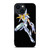CYGNUS HYOGA SAINT SEIYA ANIME iPhone 14 Plus Case Cover