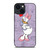 DAISY DUCK DISNEY iPhone 14 Plus Case Cover