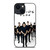 DAVID DOBRIK VLOG SQUAD POSTER iPhone 14 Plus Case Cover
