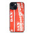DAX WAVE AND GROOM POMADE iPhone 14 Plus Case Cover DAX WAVE AND GROOM POMADE iPhone 14 Plus Case Cover