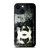 DC SHOE USA ART iPhone 14 Plus Case Cover