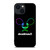 DEADMAU5 GLOW iPhone 14 Plus Case Cover