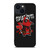 DEADPOOL POKEMON PIKACHU ART iPhone 14 Plus Case Cover