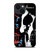DEFTONES ROCK BAND ROSE SKULL iPhone 14 Plus Case Cover