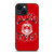 DELTA SIGMA THETA ICON iPhone 14 Plus Case Cover