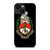 DELTA SIGMA THETA LOGO iPhone 14 Plus Case Cover