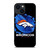 DENVER BRONCOS NFL FOOTBALL iPhone 14 Plus Case Cover