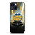 DENVER NUGGETS ICON iPhone 14 Plus Case Cover