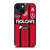 DEPORTIVO NECAXA JERSEY iPhone 14 Plus Case Cover