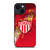 DEPORTIVO NECAXA SYMBOL iPhone 14 Plus Case Cover
