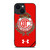 DEPORTIVO TOLUCA FC LOGO iPhone 14 Plus Case Cover