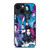 DESCENDANTS COLLAGE iPhone 14 Plus Case Cover