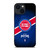 DETROIT PISTONS NBA TEAM iPhone 14 Plus Case Cover