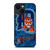 DETROIT TIGERS ICON iPhone 14 Plus Case Cover