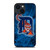 DETROIT TIGERS SYMBOL iPhone 14 Plus Case Cover
