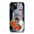 DETROIT TIGERS TEAM MASCOT iPhone 14 Plus Case Cover