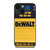 DEWALT JUMP STARTER iPhone 14 Plus Case Cover