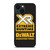 DEWALT TOOLS EXTREME RUNTIME iPhone 14 Plus Case Cover