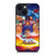 DISNEY ALADDIN CARTOON DISNEY iPhone 14 Plus Case Cover