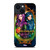 DISNEY DESCENDANTS WICKED WORD iPhone 14 Plus Case Cover