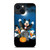 DISNEY HAPPY HALLOWEEN iPhone 14 Plus Case Cover