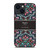 DISNEY PARKS VERA BRADLEY iPhone 14 Plus Case Cover