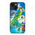 DISNEY PETER PAN iPhone 14 Plus Case Cover