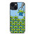 DISNEY TOY STORY ALIEN CARTOON iPhone 14 Plus Case Cover