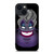 DISNEY VILLAINS URSULA FACE iPhone 14 Plus Case Cover