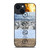 DIVERGENT AMITY iPhone 14 Plus Case Cover