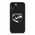 DODGE VIPER LOGO CARBON iPhone 14 Plus Case Cover