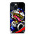 DORAEMON ZOMBIE iPhone 14 Plus Case Cover