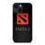 DOTA 2 GAME iPhone 14 Plus Case Cover