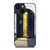 DR WHO TARDIS BOX iPhone 14 Plus Case Cover