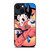 DRAGON BALL SON GOKU KID iPhone 14 Plus Case Cover