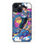 DRAGON SON BALL GOKU AND SHENLONG iPhone 14 Plus Case Cover